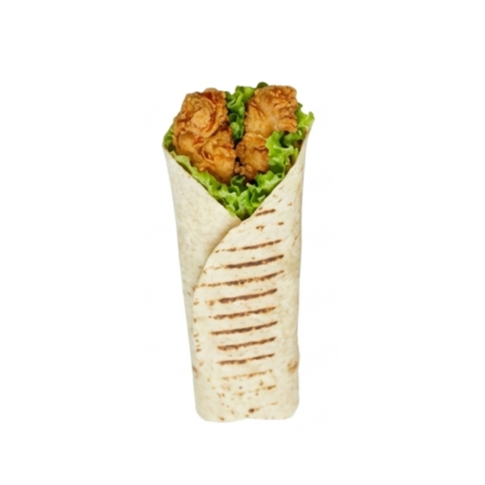 Chicken Wrap